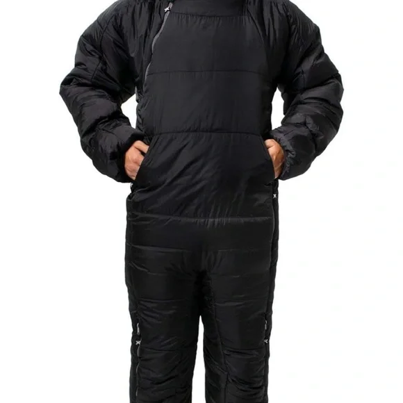 Red Original Selk Bag XL - Picture 4 of 8